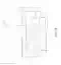 Fig. 02 - Dispensing liquid using vertical outlet opening wall