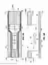 Fig. 08 - Liquid dispenser including curved vent