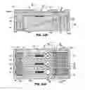 Fig. 35 - Liquid dispenser including curved vent