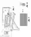 Fig. 02 - METHOD AND APPARATUS FOR MEASURING TRANSMITTED OPTICAL DISTORTION IN GLASS SHEETS