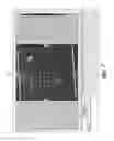 Fig. 07 - METHOD AND APPARATUS FOR MEASURING TRANSMITTED OPTICAL DISTORTION IN GLASS SHEETS