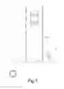 Fig. 02 - METHOD FOR IDENTIFYING REFLECTING OBJECTS SUBJECTED TO VARIABLE LIGHTING CONDITIONS AND SYSTEM FOR PERFORMING SAID METHOD