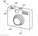 Fig. 01 - Imaging apparatus for performing automatic zoom control in consideration of face inclination of a subject image