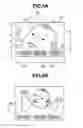 Fig. 06 - Imaging apparatus for performing automatic zoom control in consideration of face inclination of a subject image