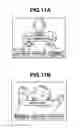 Fig. 12 - Imaging apparatus for performing automatic zoom control in consideration of face inclination of a subject image