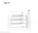 Fig. 14 - Blinking-signal detecting device