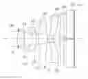 Fig. 01 - Photographing optical lens assembly