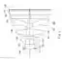 Fig. 06 - Photographing optical lens assembly