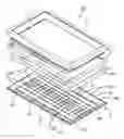 Fig. 01 - LIGHTING DEVICE, DISPLAY DEVICE AND TELEVISION RECEIVER