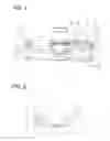 Fig. 02 - Head-up display device using a concave cylindrical lens for projecting image on screen