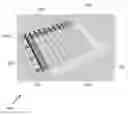 Fig. 01 - Split segmented liquid crystal modulator