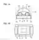 Fig. 02 - Light-emitting element unit and display device