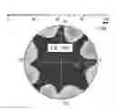 Fig. 01 - RETARDER AND LIQUID CRYSTAL DISPLAY COMPRISING THE SAME