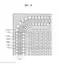 Fig. 07 - Flat display panel, mother substrate for flat display panel, and method of manufacturing the flat display panel