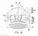 Fig. 03 - LIGHT EMITTING DIODE PACKAGE AND PROJECTION APPARATUS