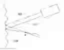 Fig. 01 - Reduced-speckle laser projector with speckle-reduction