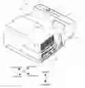 Fig. 01 - PROJECTION DISPLAY DEVICE