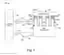 Fig. 07 - High heat load optics with a liquid metal interface for use in an extreme ultraviolet lithography system