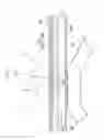 Fig. 08 - Detection device and image forming apparatus for reducing a cavity effect
