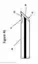 Fig. 07 - Multi-core low reflection lateral output fiber probe