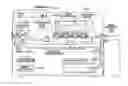 Fig. 01 - Print processing apparatus for printing a print job having a paper type not included in a paper information database
