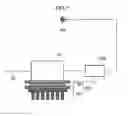 Fig. 08 - See-through display and head-up display