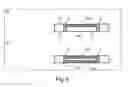 Fig. 08 - Reduction of the dynamic deformation of translational mirrors using inertial masses