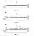 Fig. 11 - ELECTROMECHANICAL SYSTEM HAVING A DIELECTRIC MOVABLE MEMBRANE