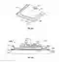 Fig. 40 - ELECTROMECHANICAL SYSTEM HAVING A DIELECTRIC MOVABLE MEMBRANE