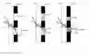 Fig. 01 - Integration of optical element in insulated glazing