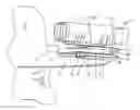 Fig. 01 - ATTACHMENT DEVICE FOR A PAIR OF BINOCULARS