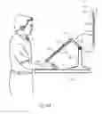 Fig. 07 - Display with rotatable display screen
