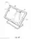 Fig. 08 - Display with rotatable display screen