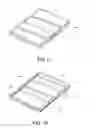 Fig. 06 - Push to release cover for a portable electronic device
