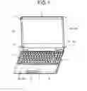 Fig. 02 - Electronic Device and Flexible Printed Wiring Board