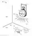 Fig. 01 - Ultraviolet nightlight method and apparatus for scorpion illumination and detection
