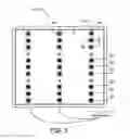 Fig. 04 - Device for uniform, large area flood exposure with LEDs