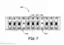 Fig. 08 - Device for uniform, large area flood exposure with LEDs