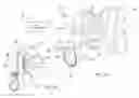 Fig. 02 - EMERGENCY LIGHTS MOUNTING APPARATUS AND METHOD OF APPLICATION TO A VEHICLE