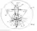 Fig. 07 - EMERGENCY LIGHTS MOUNTING APPARATUS AND METHOD OF APPLICATION TO A VEHICLE