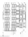 Fig. 13 - Cross point variable resistance nonvolatile memory device