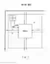Fig. 08 - NoC system and input switching device