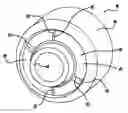 Fig. 01 - Hybrid cross axis ball joint bushing