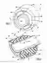 Fig. 02 - Hybrid cross axis ball joint bushing