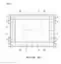 Fig. 07 - OPTICAL WAVEGUIDE FOR TOUCH PANEL
