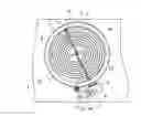 Fig. 01 - Methods and apparatus for controlling the supply of power to a radiant heater of a cooking appliance