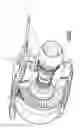 Fig. 08 - Engine mount system for a turbofan gas turbine engine