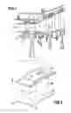 Fig. 02 - Turbine distributor element made of CMC, method for making same, distributor and gas turbine including same