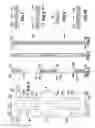 Fig. 03 - Turbine distributor element made of CMC, method for making same, distributor and gas turbine including same