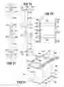 Fig. 04 - Turbine distributor element made of CMC, method for making same, distributor and gas turbine including same